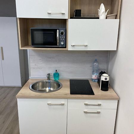 Apartmán La Gatta Sul Tetto Castiglione del Lago Exteriér fotografie