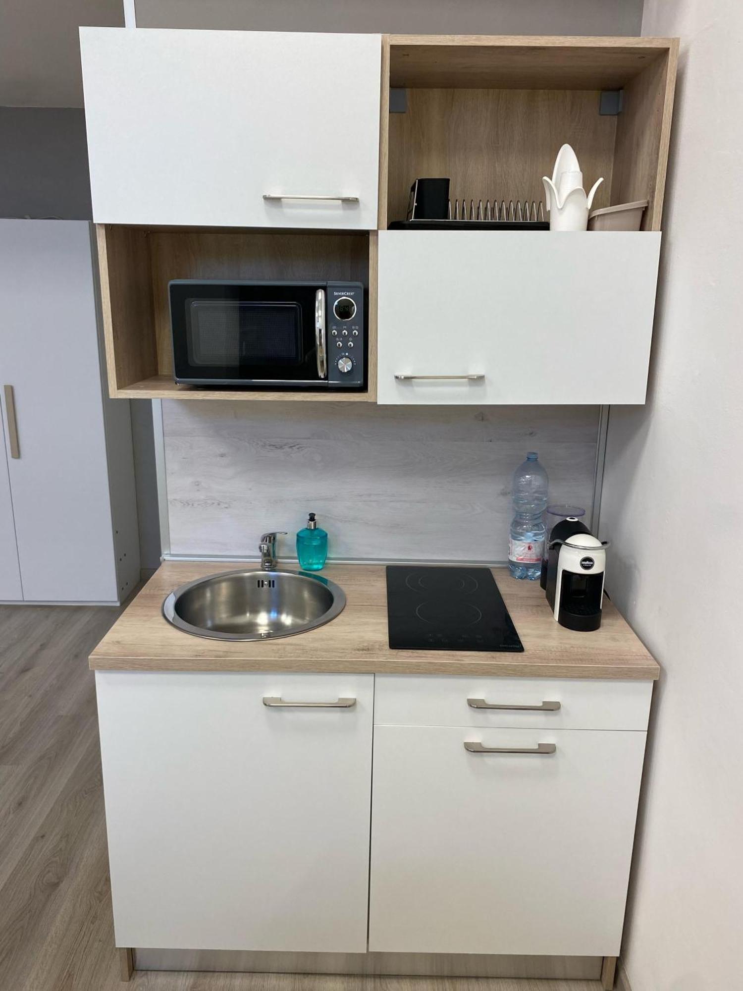 Apartmán La Gatta Sul Tetto Castiglione del Lago Exteriér fotografie